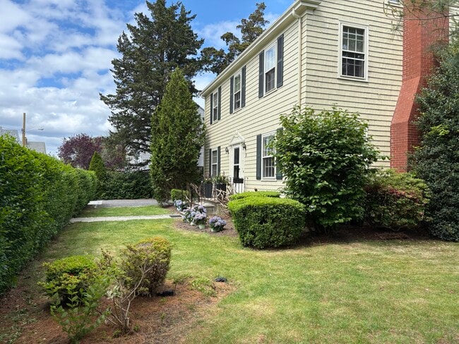 property at 8 Sylvan St