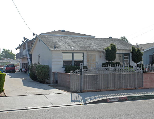 6324 Otis Ave in Bell, CA - Building Photo - Building Photo