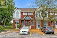 72 Briston Private in Ottawa, ON - Building Photo - Building Photo