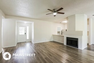 8614 Serene Ridge Dr in San Antonio, TX - Building Photo - Building Photo