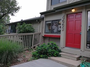 4003 Wonderland Hill Ave in Boulder, CO - Building Photo - Building Photo