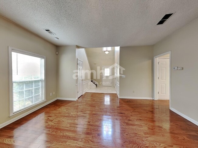 11515 Bentham Ct in Alpharetta, GA - Foto de edificio - Building Photo