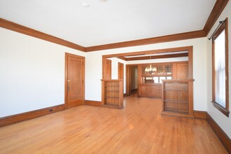 4000 Aldrich Ave S in Minneapolis, MN - Foto de edificio - Interior Photo