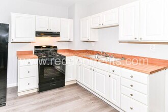 3207 N Arsenal Ave in Indianapolis, IN - Building Photo - Building Photo