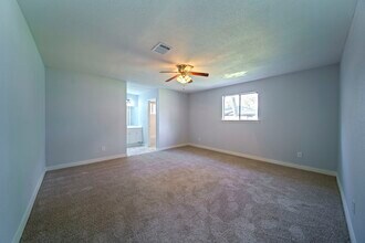 5015 Fitzwater Dr in Spring, TX - Building Photo - Building Photo