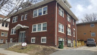 828 S 16th St, Unit 1