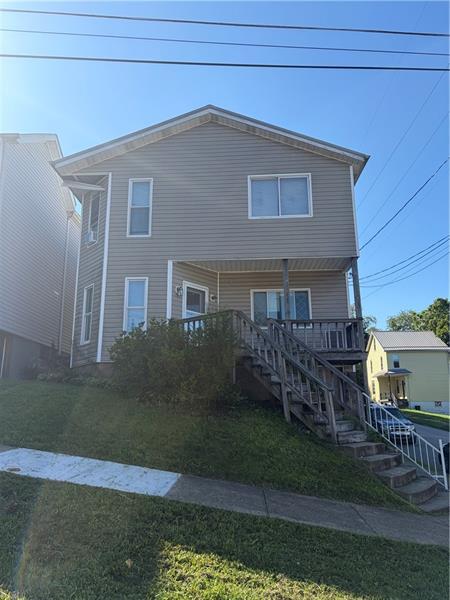 property at 400 S Fourth St