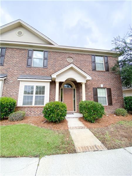 204 Foxbury Square in Pooler, GA - Building Photo