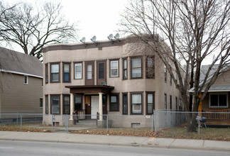 Fortune Apartments in Minneapolis, MN - Building Photo - Building Photo