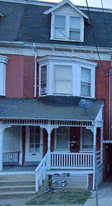 427 E Prospect St in York, PA - Building Photo