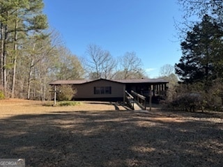 property at 1572 Triple T Dr