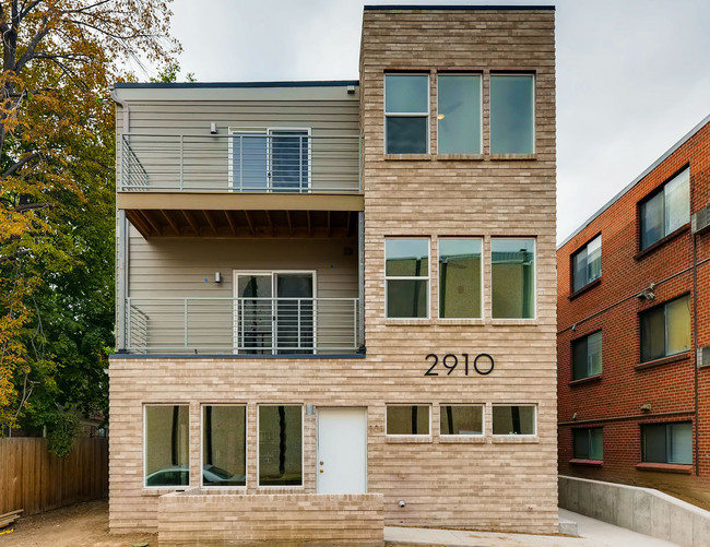 LoHi Landing in Denver, CO - Building Photo - Other