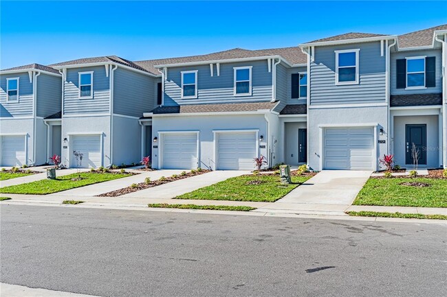 property at 2705 Bevel Ln