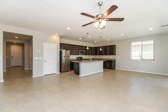 22460 E Via Del Rancho Rd in Queen Creek, AZ - Building Photo - Building Photo