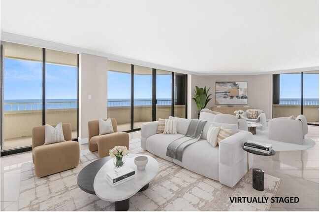 5070 N Ocean Dr in Riviera Beach, FL - Building Photo - Building Photo