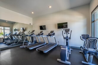 Gateway Apartments in Everett, WA - Foto de edificio - Interior Photo