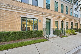 1661 Riverside Ave in Jacksonville, FL - Building Photo - Building Photo