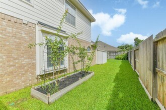 11918 Mariposa Canyon Dr in Tomball, TX - Building Photo - Building Photo