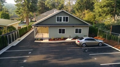 3405 Consolidation Ave, Unit #102 in Bellingham, WA - Foto de edificio - Building Photo