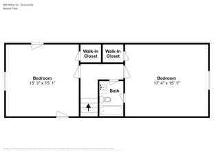 506 Willow Cir in Duncanville, TX - Building Photo - Building Photo