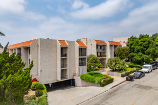 Casa De Valley View Apartments