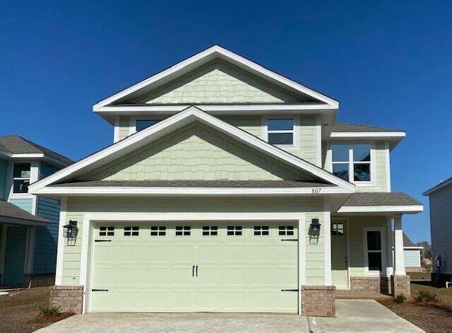 807 Riverwalk Cir in Freeport, FL - Building Photo