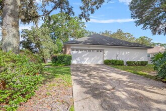 1771 Woodenrail Ln in Jacksonville, FL - Building Photo - Building Photo