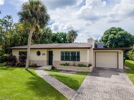 1310 La Faunce Way in Ft. Myers, FL - Building Photo