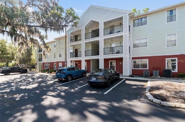 property at 2360 SW Archer Rd