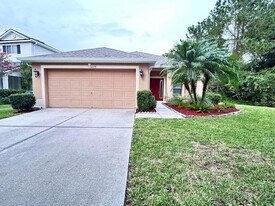 20719 Great Laurel Ave in Tampa, FL - Building Photo