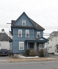 Building Photo - 6 2nd Ave Apartments in Gloversville, New York