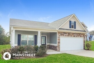 237 Arbor Dr in Rockmart, GA - Building Photo - Building Photo