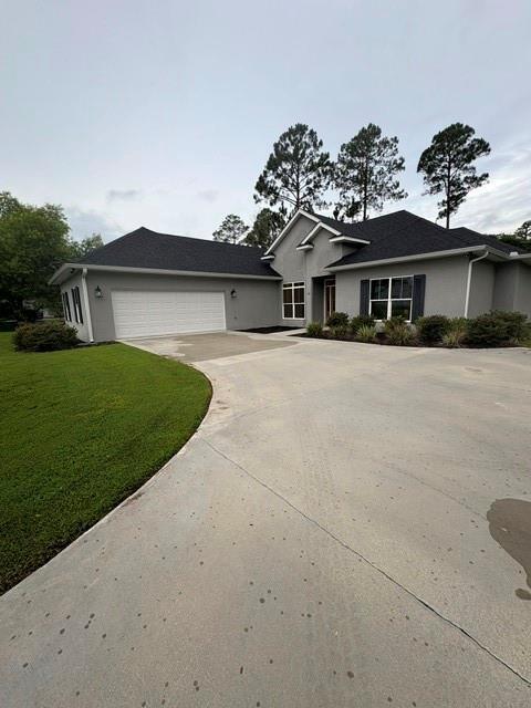 property at 119 Silver Bluff Dr