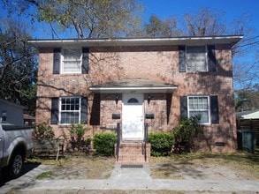 209 Collingwood in Charleston, SC - Building Photo - Building Photo