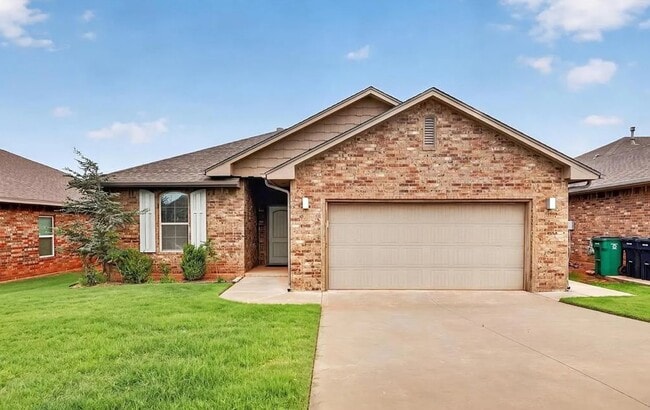 property at 3433 NW 164th Terrace