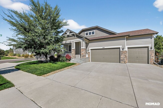property at 4631 Lakeside Dr
