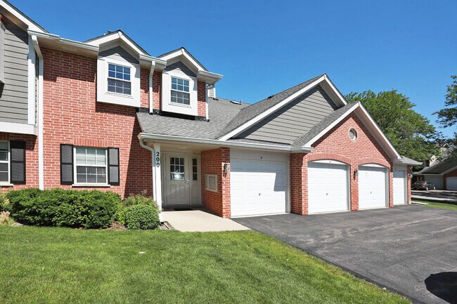 200 Charleston Ct