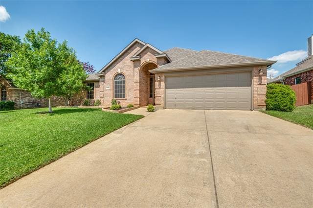 property at 1312 Bramble Ln