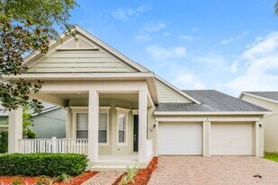 14221 Lake Live Oak Dr in Orlando, FL - Building Photo