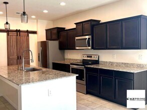 2308 S 236th Dr in Buckeye, AZ - Building Photo - Building Photo