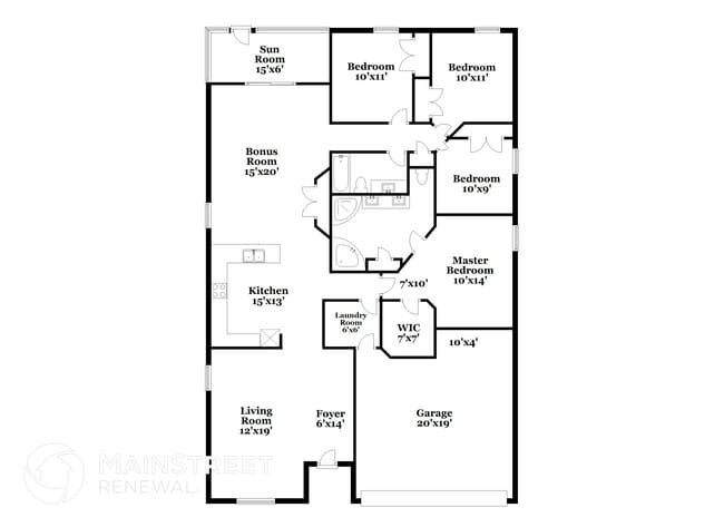 945 SW 6th Pl in Cape Coral, FL - Building Photo - Building Photo