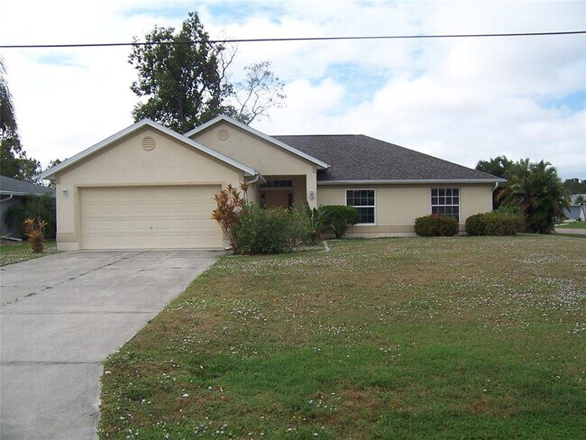 2317 Nuremberg Blvd in Punta Gorda, FL - Building Photo - Building Photo