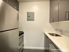 20 Marion St, Unit 21 in Brookline, MA - Building Photo - Building Photo