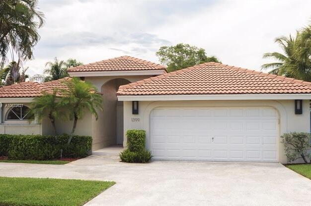 1399 SW 18th St in Boca Raton, FL - Building Photo - Building Photo