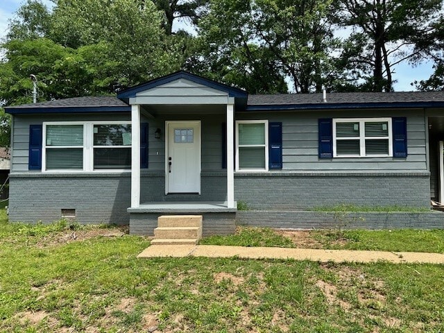 4402 Saundralane Dr NW, Unit 1 in Huntsville, AL - Building Photo - Building Photo