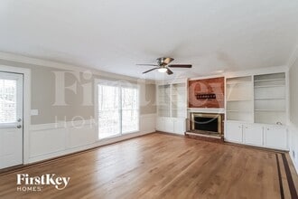 2636 Kirkwood Dr in Lawrenceville, GA - Foto de edificio - Building Photo