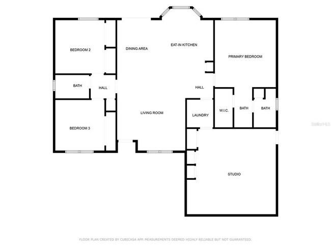 1445 Sophie Way in Kissimmee, FL - Foto de edificio - Building Photo