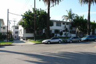 140 S Occidental Blvd Apartments