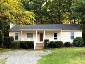 8509 Long Tom Ct in Chesterfield, VA - Building Photo