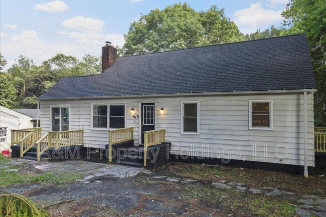 property at 355 E Brown St
